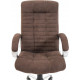 Крісло Rondi Атлант Soft Anyfix Шоколад (1410198601) Крісло Rondi Атлант Soft Anyfix Шоколад (1410198601)