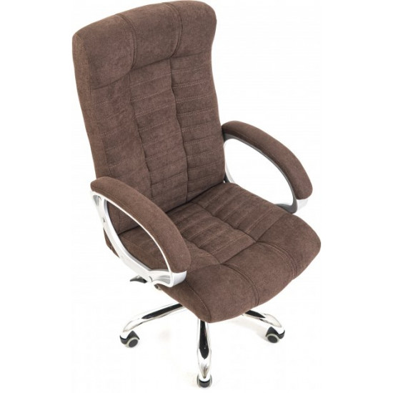 Крісло Rondi Атлант Soft Anyfix Шоколад (1410198601) Крісло Rondi Атлант Soft Anyfix Шоколад (1410198601)
