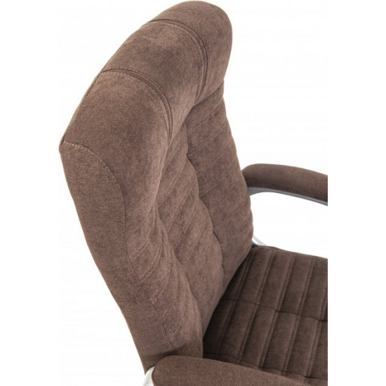 Крісло Rondi Атлант Soft Anyfix Шоколад (1410198601) Крісло Rondi Атлант Soft Anyfix Шоколад (1410198601)