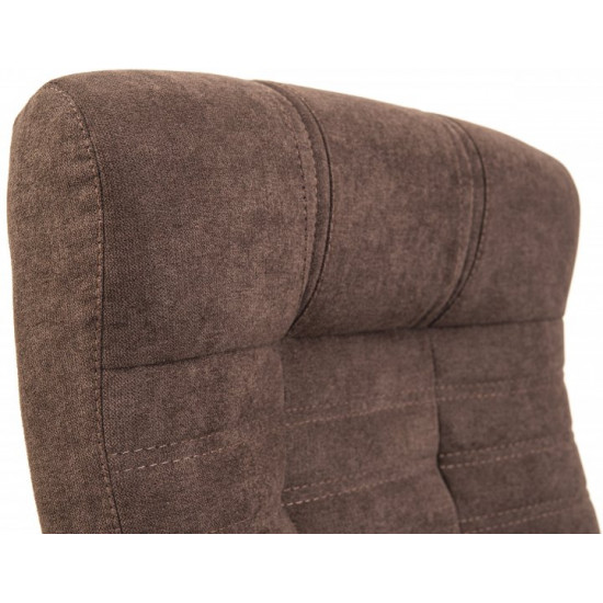 Крісло Rondi Атлант Soft Anyfix Шоколад (1410198601) Крісло Rondi Атлант Soft Anyfix Шоколад (1410198601)