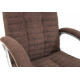 Крісло Rondi Атлант Soft Anyfix Шоколад (1410198601) Крісло Rondi Атлант Soft Anyfix Шоколад (1410198601)