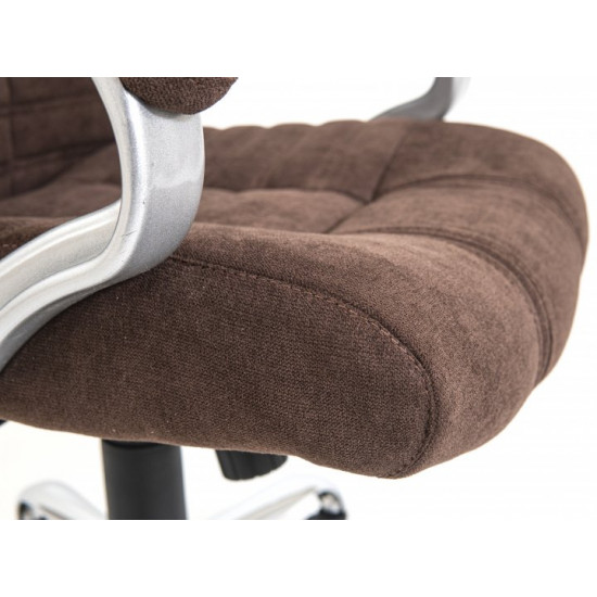 Крісло Rondi Атлант Soft Anyfix Шоколад (1410198601) Крісло Rondi Атлант Soft Anyfix Шоколад (1410198601)