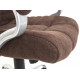 Крісло Rondi Атлант Soft Anyfix Шоколад (1410198601) Крісло Rondi Атлант Soft Anyfix Шоколад (1410198601)
