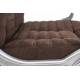 Крісло Rondi Атлант Soft Anyfix Шоколад (1410198601) Крісло Rondi Атлант Soft Anyfix Шоколад (1410198601)