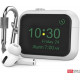 Силіконовий чохол AhaStyle для Apple AirPods Pro - Apple Watch Білий (AHA-0P104-WHT) Силіконовий чохол AhaStyle для Apple AirPods Pro - Apple Watch Білий (AHA-0P104-WHT)