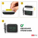 Силіконовий чохол AhaStyle для Apple AirPods Pro - Apple Watch Білий (AHA-0P104-WHT) Силіконовий чохол AhaStyle для Apple AirPods Pro - Apple Watch Білий (AHA-0P104-WHT)