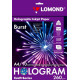 Paper Lomond Holographic Inkjet Paper Burst Flash 260 g/m A4/10 l (0905041) Paper Lomond Holographic Inkjet Paper Burst Flash 260 g/m A4/10 l (0905041)