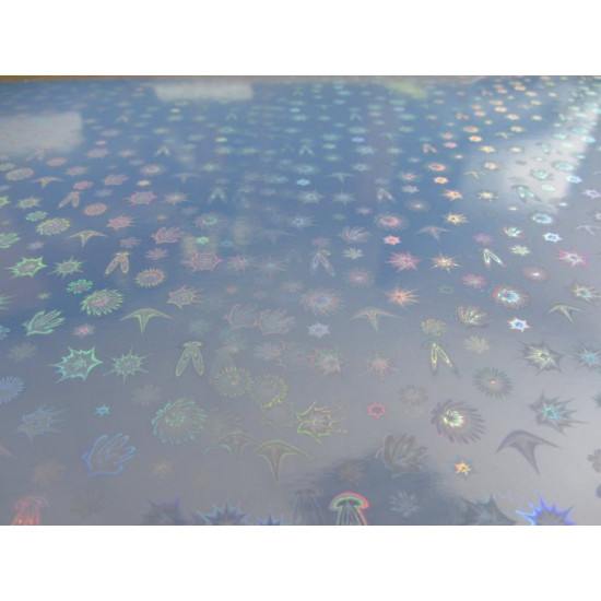 Paper Lomond Holographic Inkjet Paper Burst Flash 260 g/m A4/10 l (0905041) Paper Lomond Holographic Inkjet Paper Burst Flash 260 g/m A4/10 l (0905041)