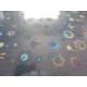 Paper Lomond Holographic Inkjet Paper Burst Flash 260 g/m A4/10 l (0905041) Paper Lomond Holographic Inkjet Paper Burst Flash 260 g/m A4/10 l (0905041)