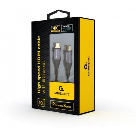 Кабель Cablexpert CCBP-HDMI-10 м Кабель Cablexpert CCBP-HDMI-10 м