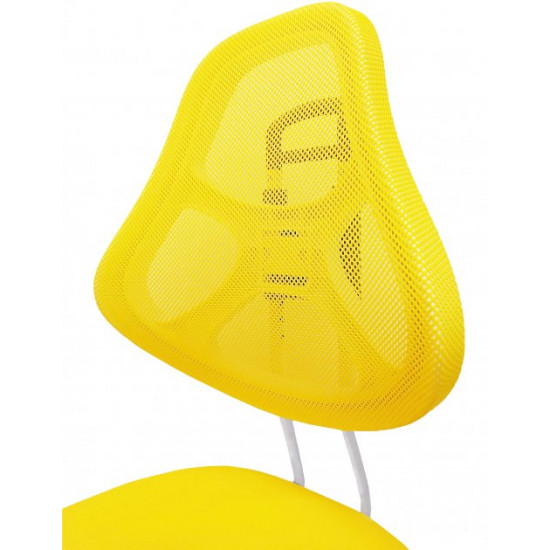 Children's chair ErgoKids Yellow Y-400 YE Children's chair ErgoKids Yellow Y-400 YE