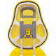 Children's chair ErgoKids Yellow Y-400 YE Children's chair ErgoKids Yellow Y-400 YE
