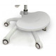 Children's chair ErgoKids Yellow Y-400 YE Children's chair ErgoKids Yellow Y-400 YE