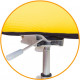 Children's chair ErgoKids Yellow Y-400 YE Children's chair ErgoKids Yellow Y-400 YE