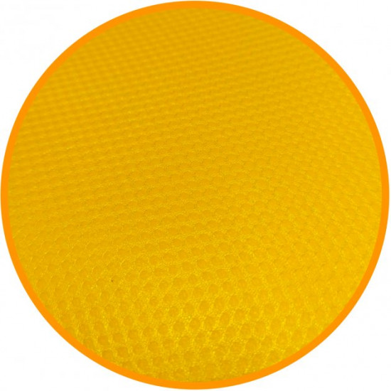 Children's chair ErgoKids Yellow Y-400 YE Children's chair ErgoKids Yellow Y-400 YE