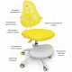 Children's chair ErgoKids Yellow Y-400 YE Children's chair ErgoKids Yellow Y-400 YE
