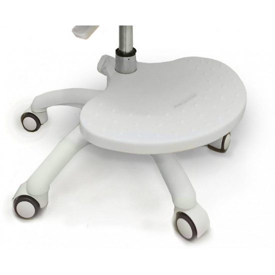 Крісло дитяче ErgoKids Y-400 BL Блакитне (Y-400 BL) Крісло дитяче ErgoKids Y-400 BL Блакитне (Y-400 BL)