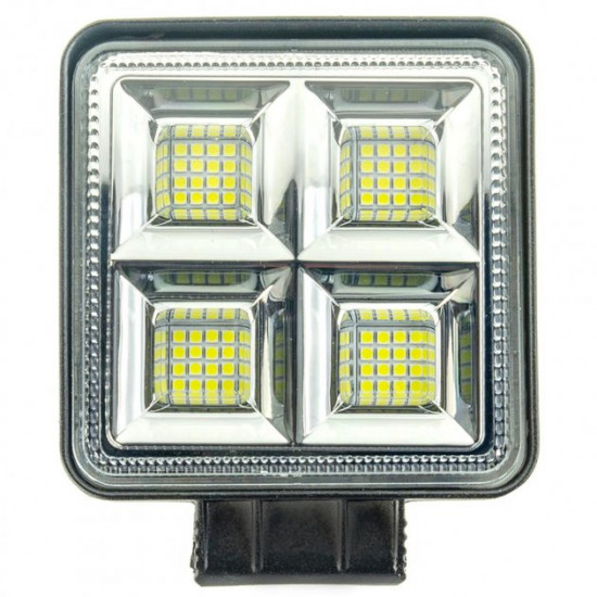 LED headlight Cyclone WL-D11 96W Spot LED headlight Cyclone WL-D11 96W Spot