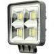 LED headlight Cyclone WL-D11 96W Spot LED headlight Cyclone WL-D11 96W Spot