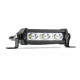 Світлодіодна балка (додаткова фара) 9W 3LED 10см Довге світло Autoexpect (05610) Світлодіодна балка (додаткова фара) 9W 3LED 10см Довге світло Autoexpect (05610)