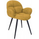 Chair Nowy Styl MICHEL ordf HN BLACK (BOX-1) SORO-40 Chair Nowy Styl MICHEL ordf HN BLACK (BOX-1) SORO-40
