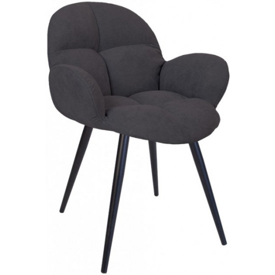 Chair Nowy Styl MICHEL ordf HN BLACK (BOX-1) SORO-95 Chair Nowy Styl MICHEL ordf HN BLACK (BOX-1) SORO-95