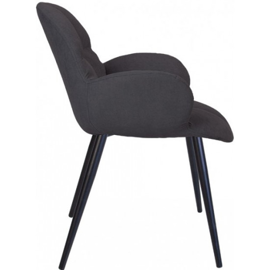 Chair Nowy Styl MICHEL ordf HN BLACK (BOX-1) SORO-95 Chair Nowy Styl MICHEL ordf HN BLACK (BOX-1) SORO-95