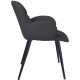 Chair Nowy Styl MICHEL ordf HN BLACK (BOX-1) SORO-95 Chair Nowy Styl MICHEL ordf HN BLACK (BOX-1) SORO-95