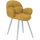 Chair Nowy Styl MICHEL ordf HN ALU (BOX-1) SORO-40 Chair Nowy Styl MICHEL ordf HN ALU (BOX-1) SORO-40