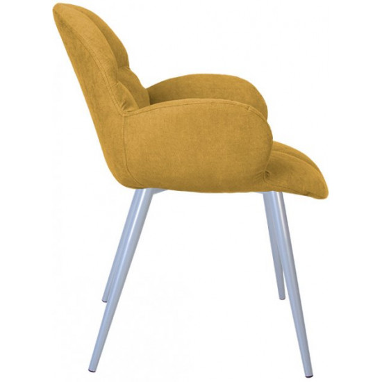 Chair Nowy Styl MICHEL ordf HN ALU (BOX-1) SORO-40 Chair Nowy Styl MICHEL ordf HN ALU (BOX-1) SORO-40