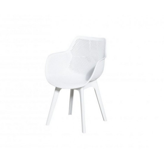 Стул обеденный Kashtan NELSON OW-229 White Стул обеденный Kashtan NELSON OW-229 White