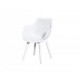 Стул обеденный Kashtan NELSON OW-229 White Стул обеденный Kashtan NELSON OW-229 White