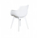 Стул обеденный Kashtan NELSON OW-229 White Стул обеденный Kashtan NELSON OW-229 White