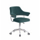 Офісне крісло Onder Mebli JEFF Б-Т ЗЕЛЕНИЙ B-1003 MODERN OFFICE Офісне крісло Onder Mebli JEFF Б-Т ЗЕЛЕНИЙ B-1003 MODERN OFFICE