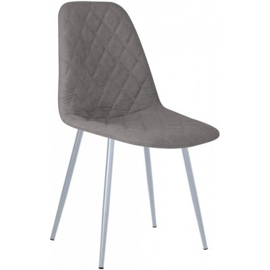Chair Nowy Styl LIYA ordf FX ALU (BOX-1) SORO-93 Chair Nowy Styl LIYA ordf FX ALU (BOX-1) SORO-93