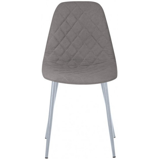 Chair Nowy Styl LIYA ordf FX ALU (BOX-1) SORO-93 Chair Nowy Styl LIYA ordf FX ALU (BOX-1) SORO-93