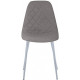 Chair Nowy Styl LIYA ordf FX ALU (BOX-1) SORO-93 Chair Nowy Styl LIYA ordf FX ALU (BOX-1) SORO-93
