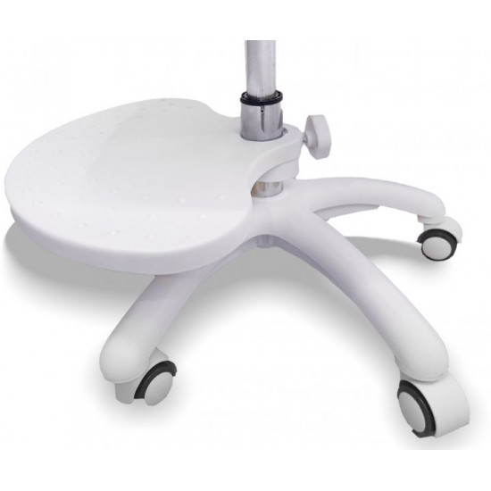 Крісло дитяче ErgoKids Y-400 PN Рожеве (Y-400 PN) Крісло дитяче ErgoKids Y-400 PN Рожеве (Y-400 PN)