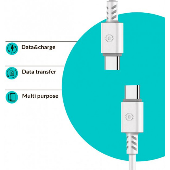 Кабель синхронизации Piko CB-TL11 Lightning 1.2 м White (1283126504037) Кабель синхронизации Piko CB-TL11 Lightning 1.2 м White (1283126504037)