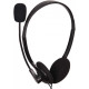 Наушники Gembird MHS-123 Black (8716309080330) Наушники Gembird MHS-123 Black (8716309080330)