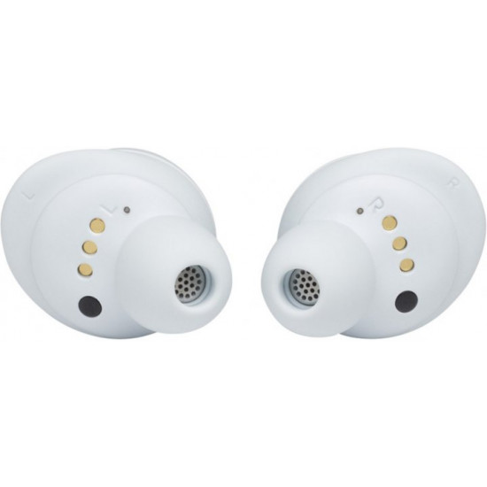 Наушники JBL Live Free NC+ White (JBLLIVEFRNCPTWSW) Наушники JBL Live Free NC+ White (JBLLIVEFRNCPTWSW)