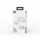 Наушники JBL Live Free NC+ White (JBLLIVEFRNCPTWSW) Наушники JBL Live Free NC+ White (JBLLIVEFRNCPTWSW)