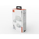 Наушники JBL Live Free NC+ White (JBLLIVEFRNCPTWSW) Наушники JBL Live Free NC+ White (JBLLIVEFRNCPTWSW)