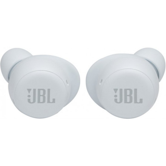 Наушники JBL Live Free NC+ White (JBLLIVEFRNCPTWSW) Наушники JBL Live Free NC+ White (JBLLIVEFRNCPTWSW)