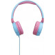  Наушники JBL JR 310 Blue (JBLJR310BLU)