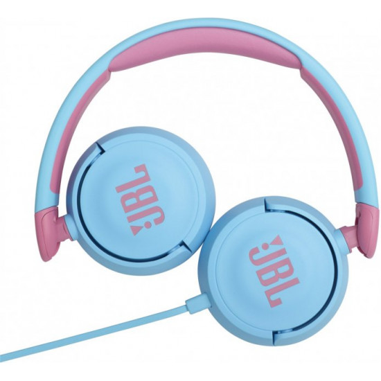  Наушники JBL JR 310 Blue (JBLJR310BLU)