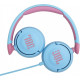  Наушники JBL JR 310 Blue (JBLJR310BLU)