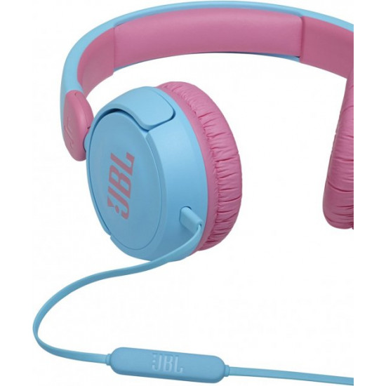  Наушники JBL JR 310 Blue (JBLJR310BLU)