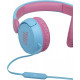  Наушники JBL JR 310 Blue (JBLJR310BLU)