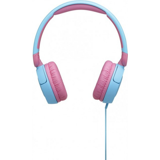  Наушники JBL JR 310 Blue (JBLJR310BLU)